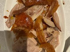 -海湾壹品·粤菜·早茶·烤鸭(拱北店)