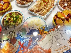 -三妹小龙虾·黄油蟹(华侨城总店)