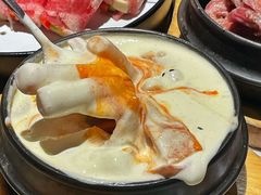-韩时烤肉(枫蓝店)