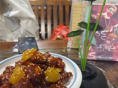 -阿鹏故事云南野生菌火锅(人民路店)