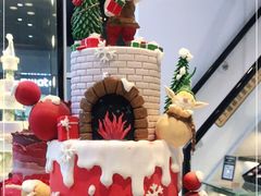 -麦雪尔甜品·生日蛋糕(新街口旗舰店)