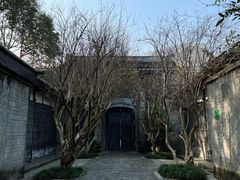 -安仁古镇