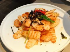 -南棠馆粤菜坊(群光店)