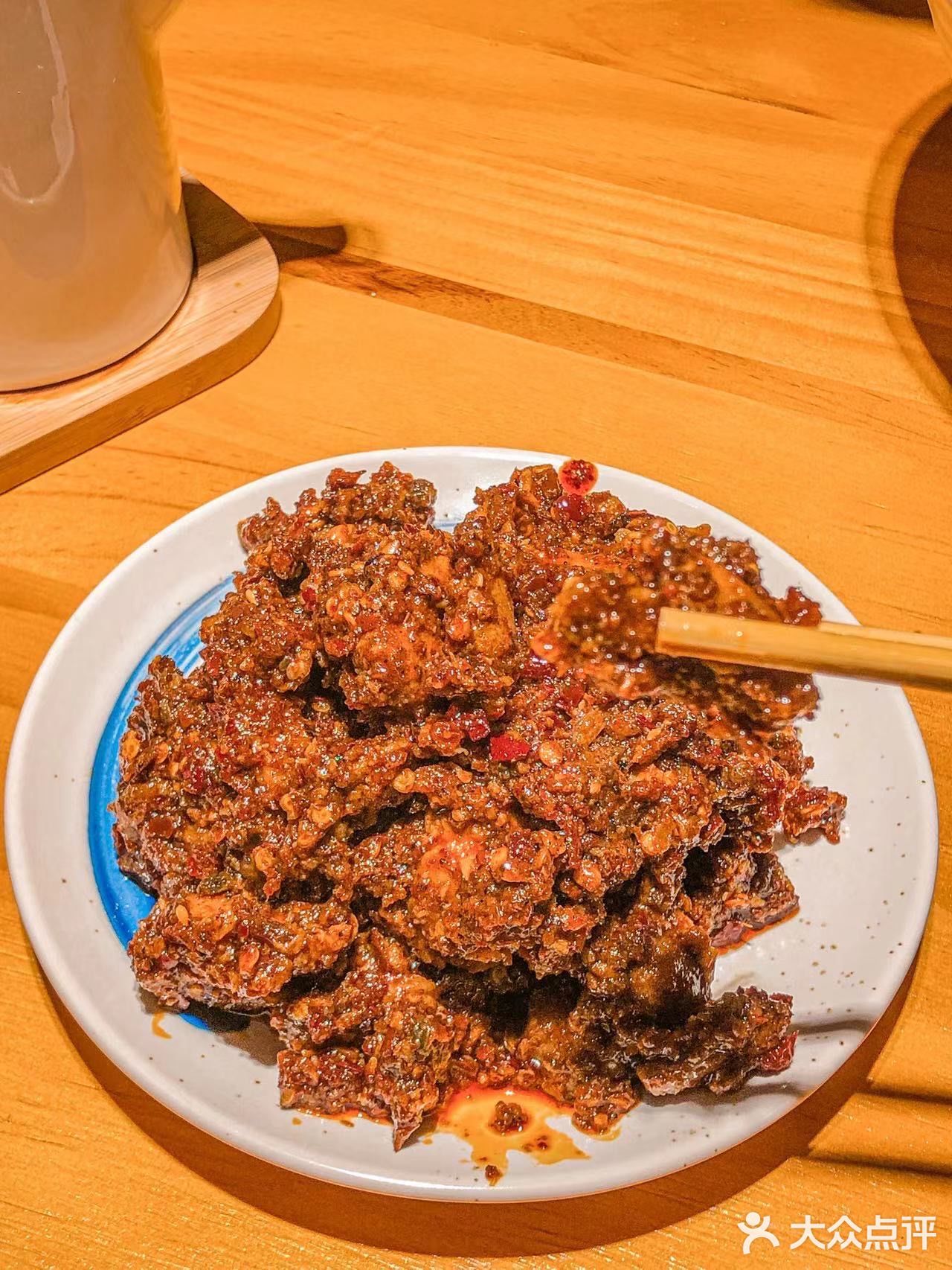 他家的面条让我连吃一个礼拜我都愿意🔥