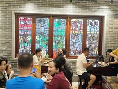 -民信老铺(双皮奶博物馆店)