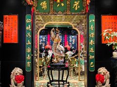 -誉八仙粤菜(万象天地店)