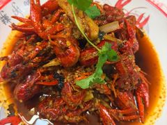 -辣出味岳阳特色烧烤·龙虾大排档(砂子塘总店)