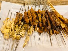 -枪火串烧·东北特色烧烤(罗湖总店)