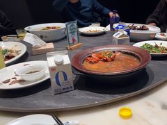 -梁家大院•农家菜(昆山会展中心店)