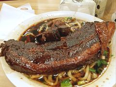 -无名老卤面(中华门店)