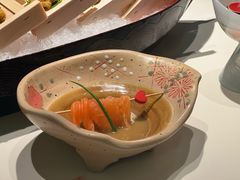 -上井料理黑金店(IFS国金中心店)