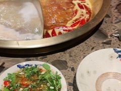 -小龙坎老火锅(西安路店)