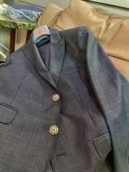 -ChenV西服礼服高级定制(市区养育巷店)