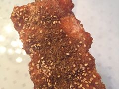 -大腕炸串(河东总店)