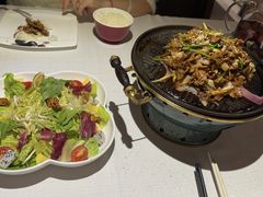 -旺顺阁·北京菜·烤鸭(魏公村店)
