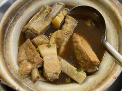 -新峰肉骨茶