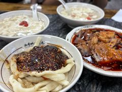 -西月城谭豆花(春熙路店)