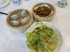 -御彩酒家(东风东路店)