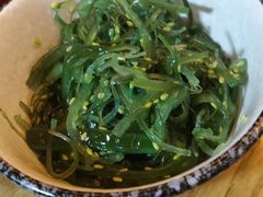 -幸屿 创意料理(永嘉天地店)
