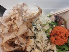 -咕噜咕噜·章鱼小丸子(广州荔湾领展广场店)