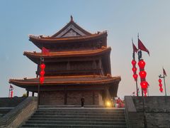 -西安城墙·碑林历史文化景区