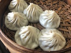 无锡小笼-锡笼记·无锡小笼(水岸店)