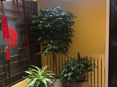 -西贝(六里桥旗舰店)