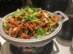 -四世同堂·京菜·烤鸭(双井店)