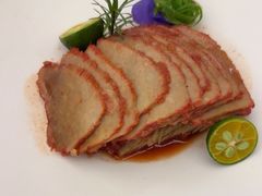 -贰号院子·南京淮扬味(珠江路店)