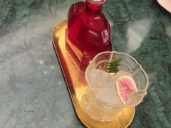-秘密旅行Bonjour(黑金冠 江南西店)