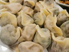 -宝源饺子(麦子店街店)