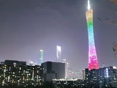 -小茶闲舍·观景商务茶馆(广州塔店)