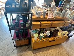 -星巴克(天津佛罗伦萨小镇店)