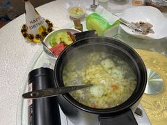 -箪食巷私房菜馆·鲁菜(玉函路店)