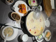 -骨之味·筒骨汤火锅(江头店)
