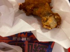 -汉堡王(长沙枫林三路店)