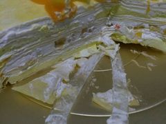 -OL’s Cake鲜荟千层(东风中路店)