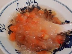 -广州柏悦酒店·悦景轩·粤菜餐厅