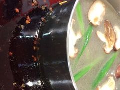 -老街坊市井火锅(营门口店)