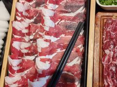 -东来顺饭庄(金泉广场店)
