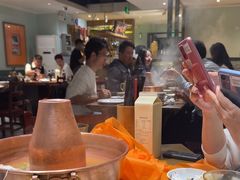 -北京老门框爆肚涮肉馆(凤城六路店)