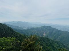 -午潮山国家森林公园