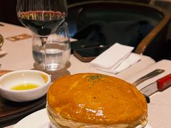 -Wolfgang’s Steakhouse 沃夫冈牛排馆(上海白玉兰广场店)