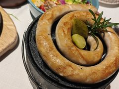 -俄士厨房(五棵松华熙LIVE店)