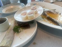 -扬州万怡酒店-中餐厅(文昌中路店)