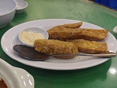 -大茄来海鲜餐厅(亚洲城分行)