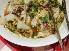 -西贝(东城万达广场店)