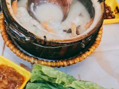 -云晓光头烧烤吧(新大陆广场店)