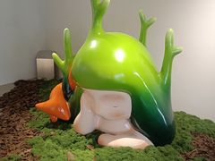 -辰熙ACX星海艺术中心