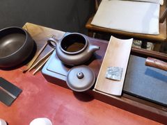 -邈墨茶馆(大兜路1号店)